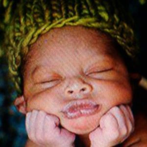 Meet your Posher, Jay